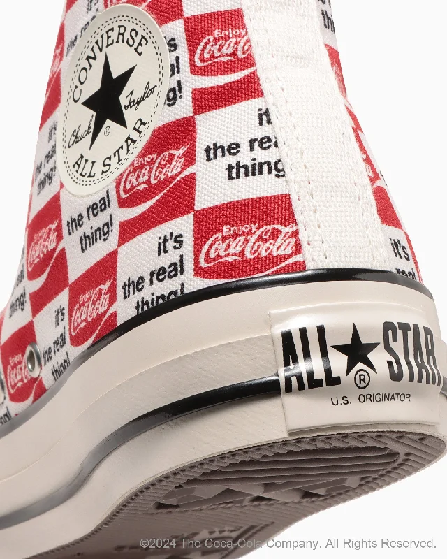 ALL STAR US Coca-Cola CK HI