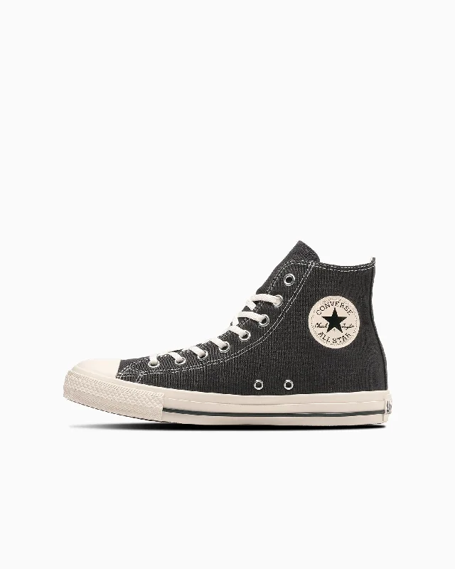 ALL STAR WASHEDCANVAS HI