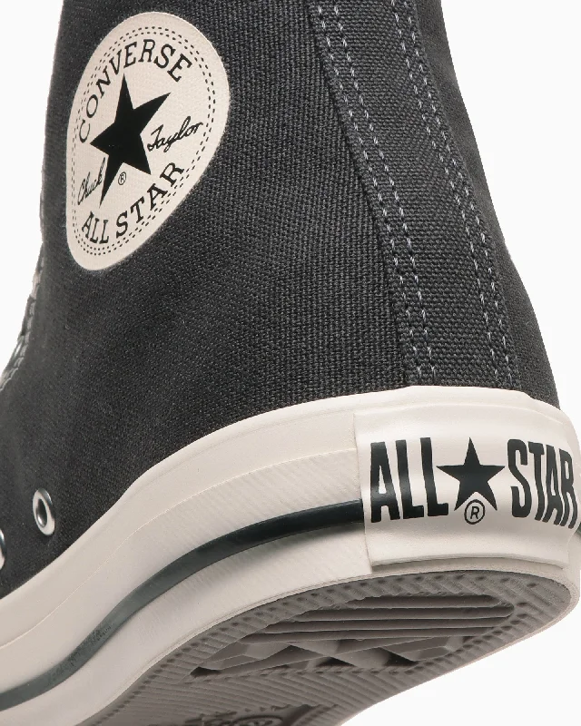 ALL STAR WASHEDCANVAS HI