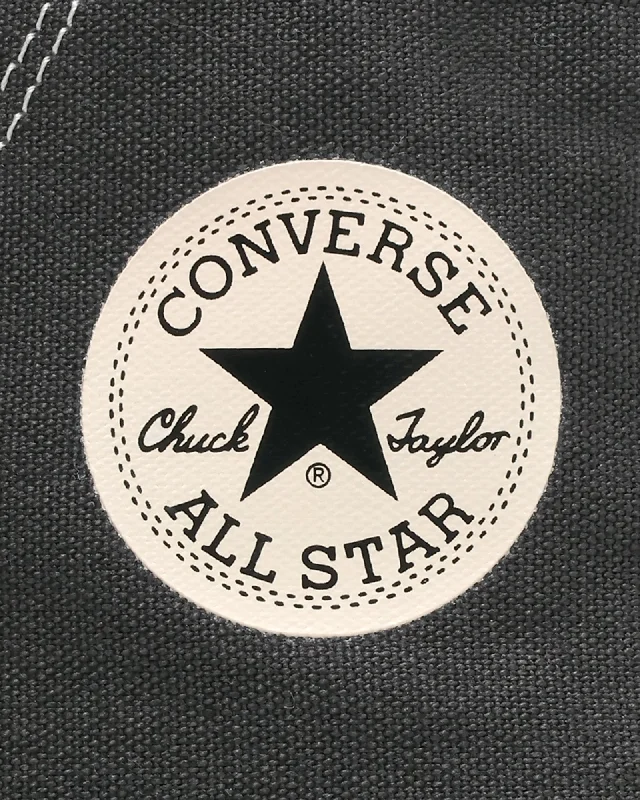 ALL STAR WASHEDCANVAS HI