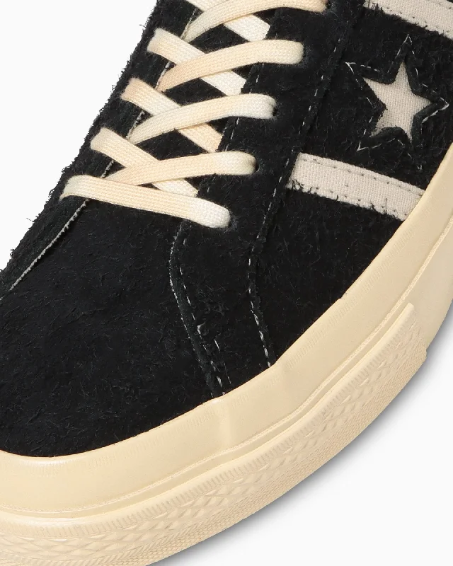 STAR&BARS US SUEDE