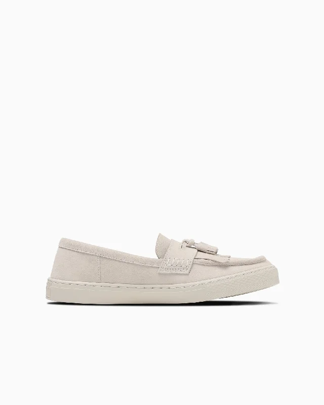 ALL STAR COUPE LOAFER SUEDE