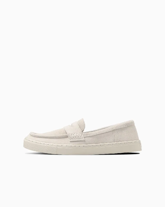 ALL STAR COUPE LOAFER SUEDE