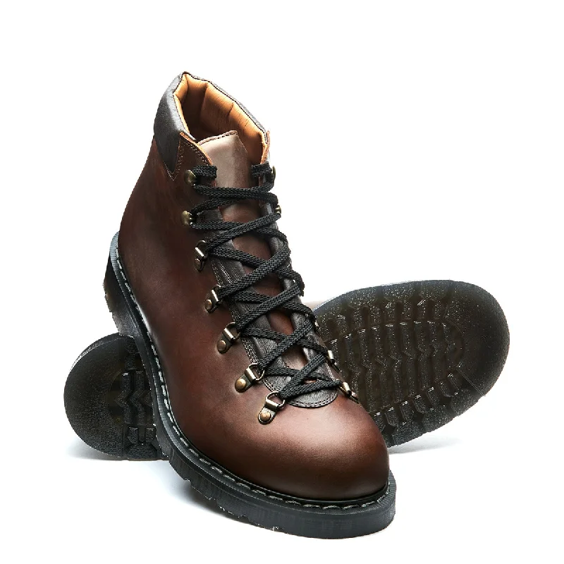 Gaucho Crazy Horse Urban Hiker