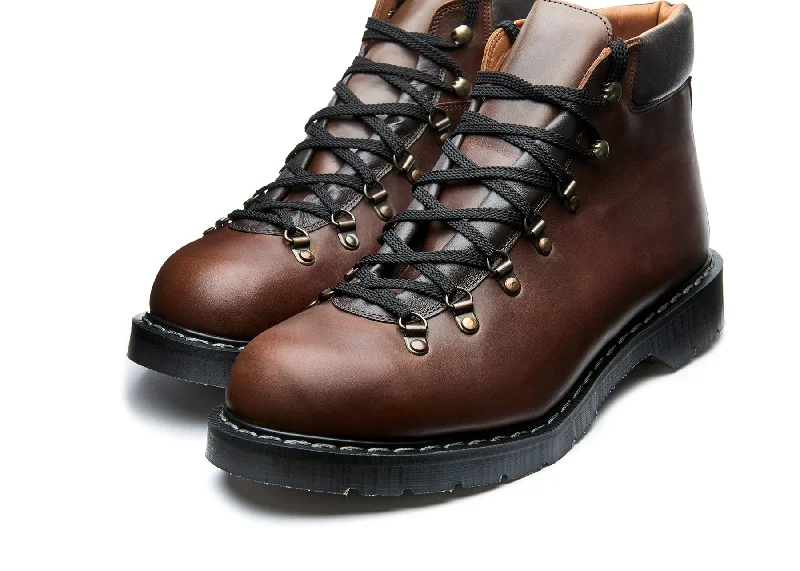 Gaucho Crazy Horse Urban Hiker