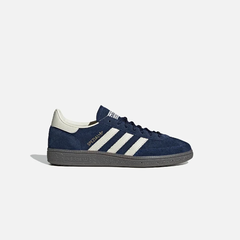 adidas Handball Spezial - Night Indigo / Cream White / White