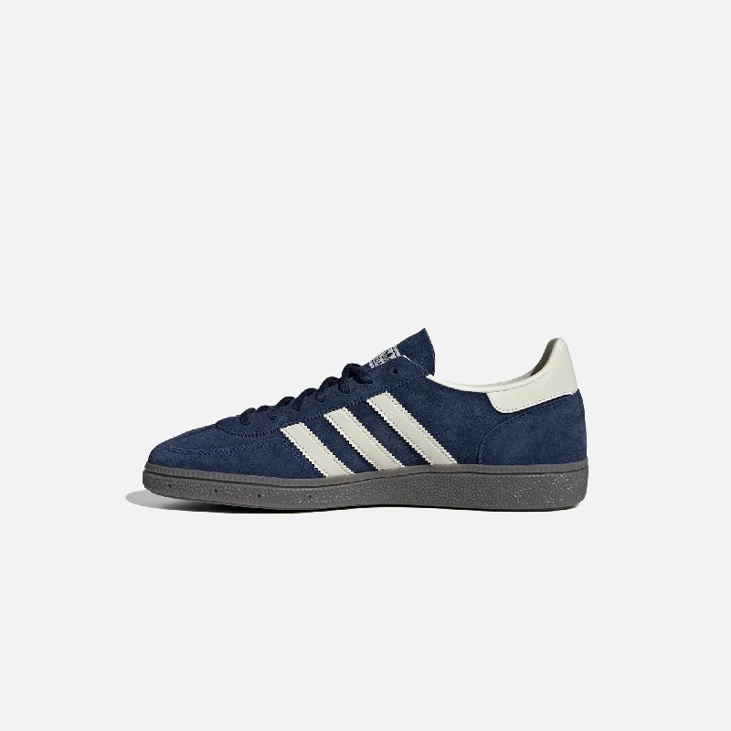 adidas Handball Spezial - Night Indigo / Cream White / White