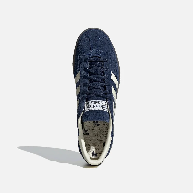 adidas Handball Spezial - Night Indigo / Cream White / White