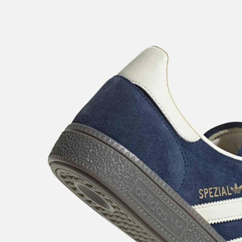 adidas Handball Spezial - Night Indigo / Cream White / White