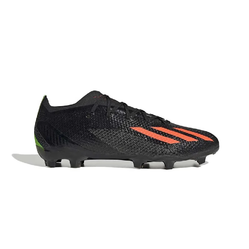 adidas - Unisex X Speedportal.2 Firm Ground Soccer Cleats (ID4920)