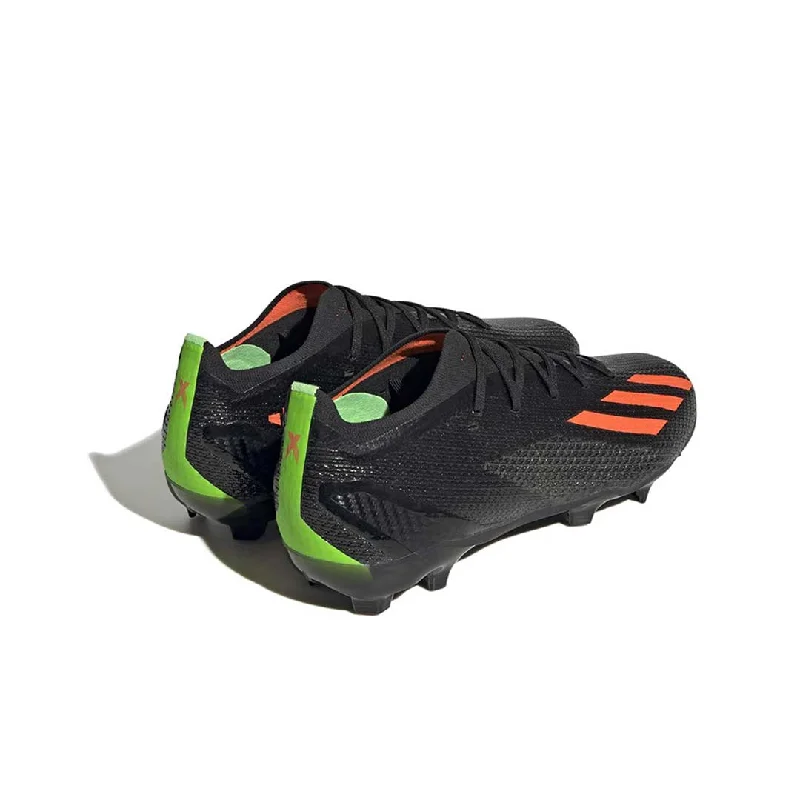 adidas - Unisex X Speedportal.2 Firm Ground Soccer Cleats (ID4920)