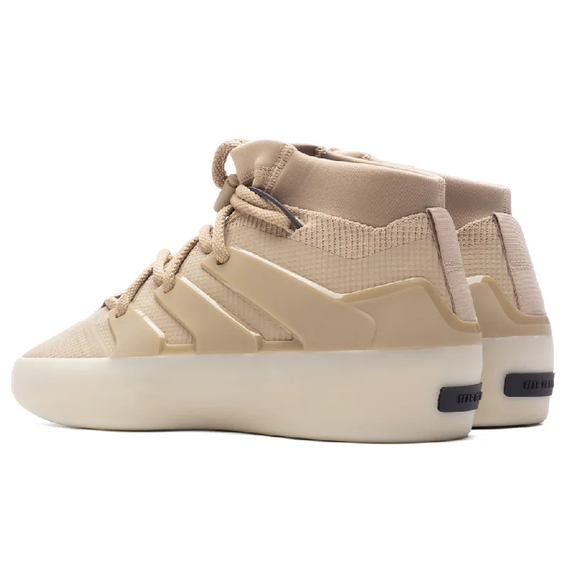 Adidas x Fear of God Athletics 1 Basketball - Clay