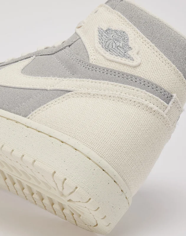 Jordan Air Jordan 1 Retro High OG Craft 'Ivory'