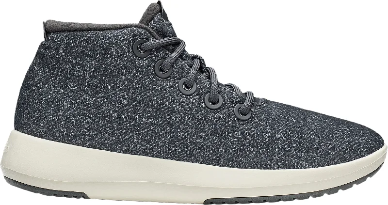 Wool Runner-Up Mizzles Shoe - Men's|-|Chaussures en laine Runner-Up Mizzles - Homme