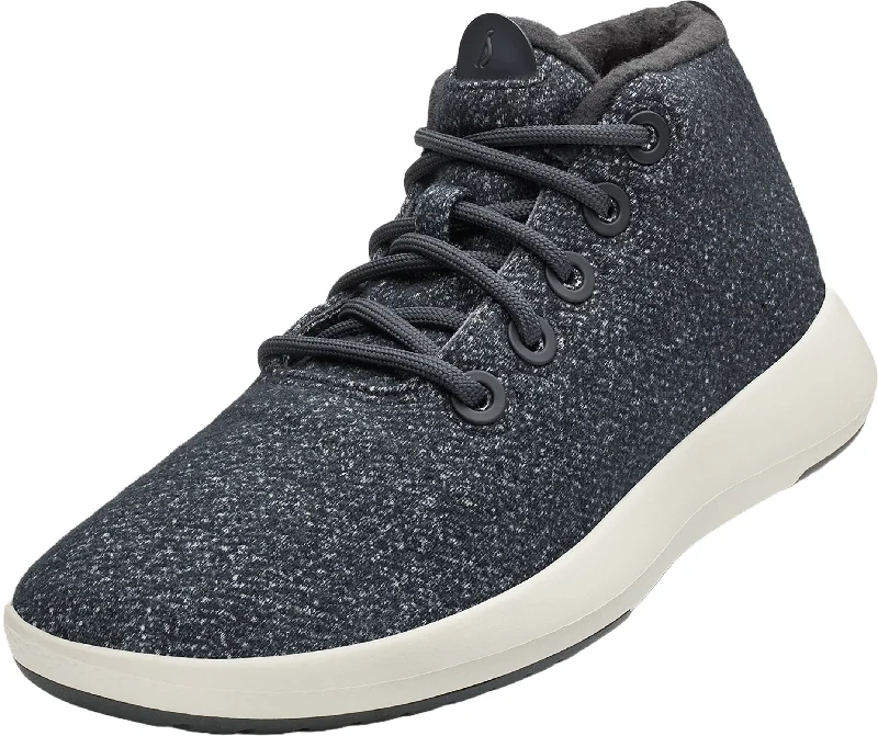 Wool Runner-Up Mizzles Shoe - Men's|-|Chaussures en laine Runner-Up Mizzles - Homme