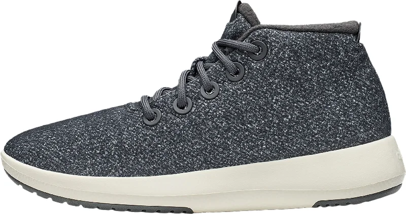 Wool Runner-Up Mizzles Shoe - Men's|-|Chaussures en laine Runner-Up Mizzles - Homme