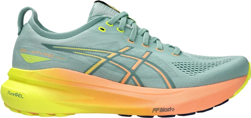 Gel-Kayano 31 Paris Running Shoes - Men's|-|Souliers de course Gel-Kayano 31 Paris - Homme