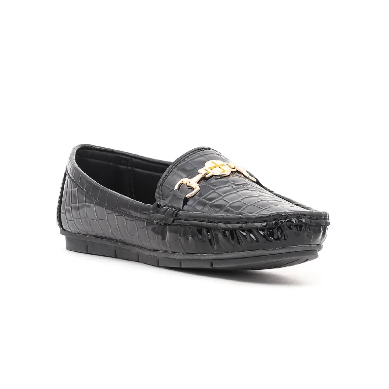 Black Moccasin WN4217