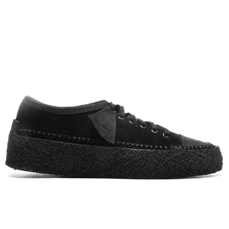 Caravan Low Combi - Black