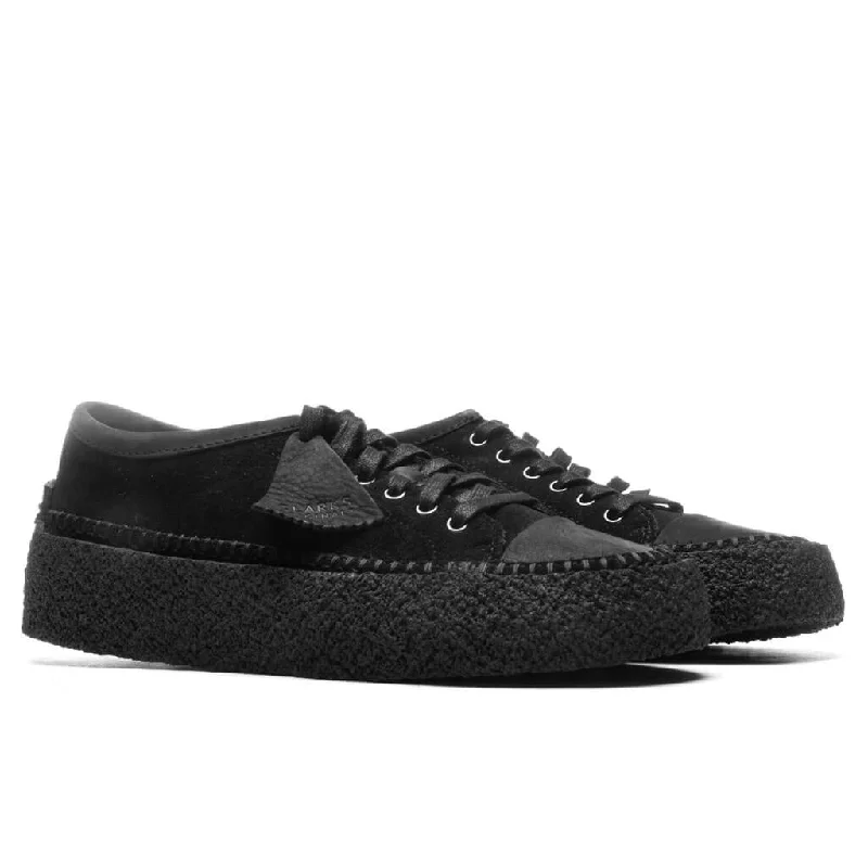 Caravan Low Combi - Black