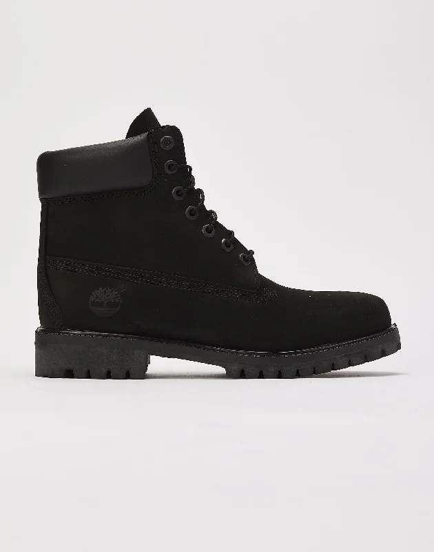 Timberland 6-Inch Premium Waterproof Boots