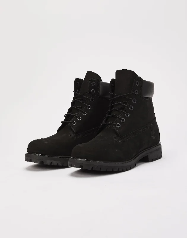 Timberland 6-Inch Premium Waterproof Boots