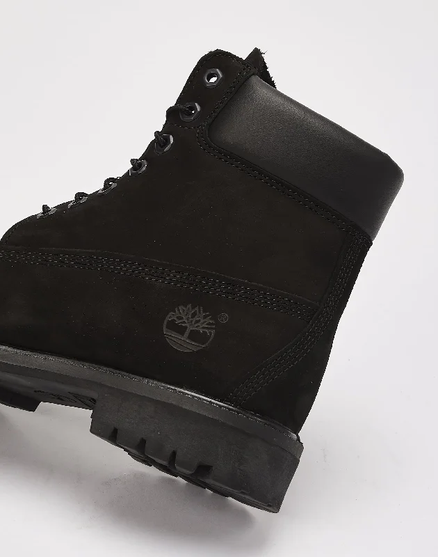 Timberland 6-Inch Premium Waterproof Boots