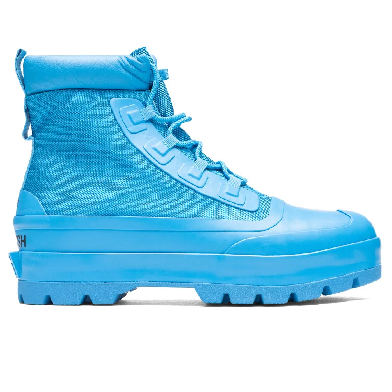 Converse x Ambush Chuck Taylor All Star Boot Hi - Blue