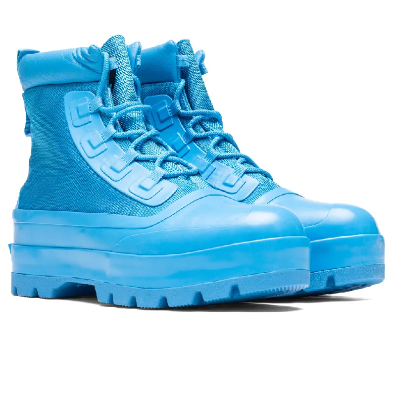 Converse x Ambush Chuck Taylor All Star Boot Hi - Blue