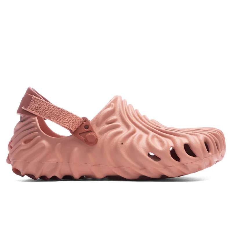 Crocs x Salehe Bembury Pollex Clog 'Kuwata' - Pale Blush