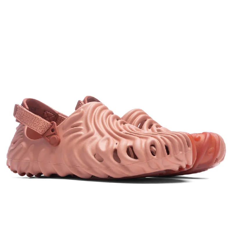 Crocs x Salehe Bembury Pollex Clog 'Kuwata' - Pale Blush