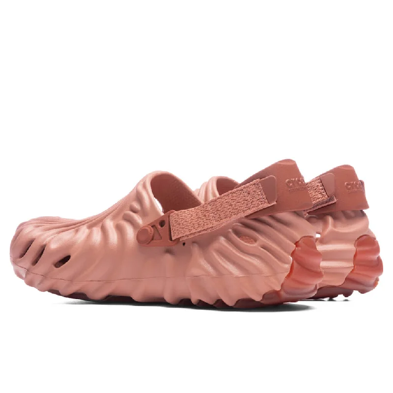 Crocs x Salehe Bembury Pollex Clog 'Kuwata' - Pale Blush