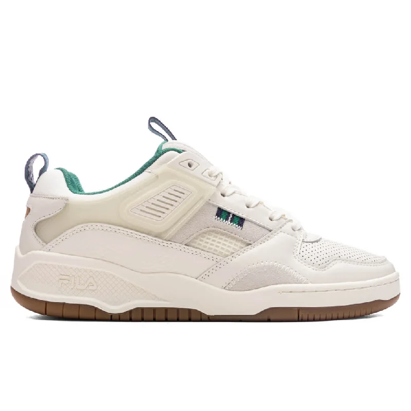 Corda Lux - Gardenia/Fila_Navy/Amazon