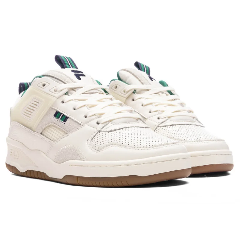 Corda Lux - Gardenia/Fila_Navy/Amazon