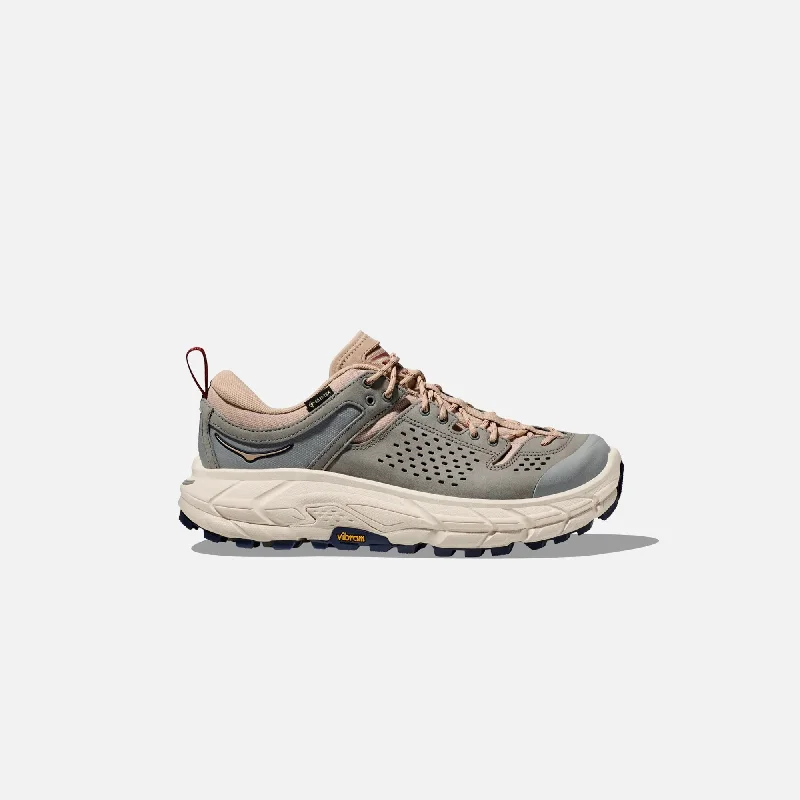 HOKA Tor Ultra Lo - Limestone / Shifting Sand