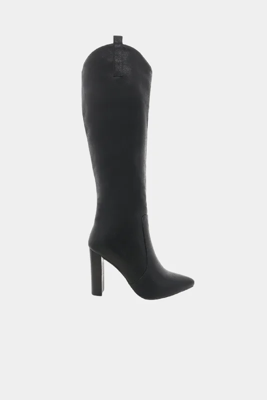 Kailani Knee High Boot