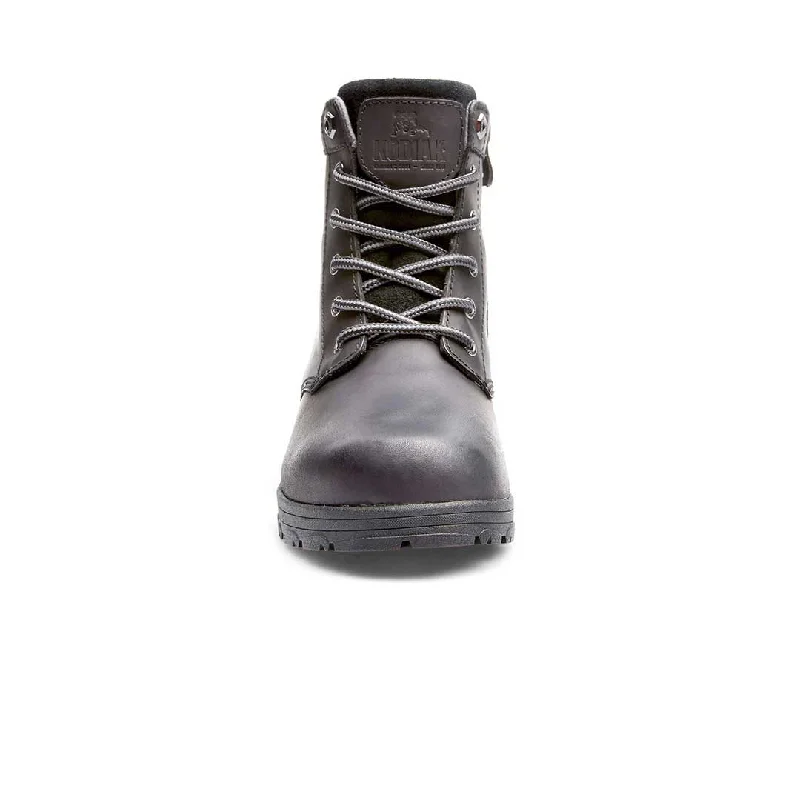 Kodiak - Women's Floe Arctic Grip Boots (KD0A4TDPBLK)