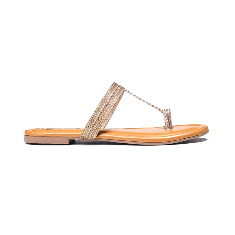 L-EK-0201002-Women Chappal