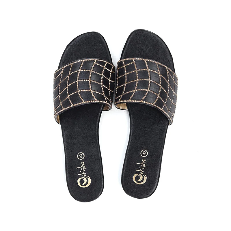 L-EK-0201006-Women Chappal