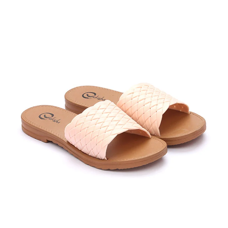 L-EK-0500009-Women Chappal