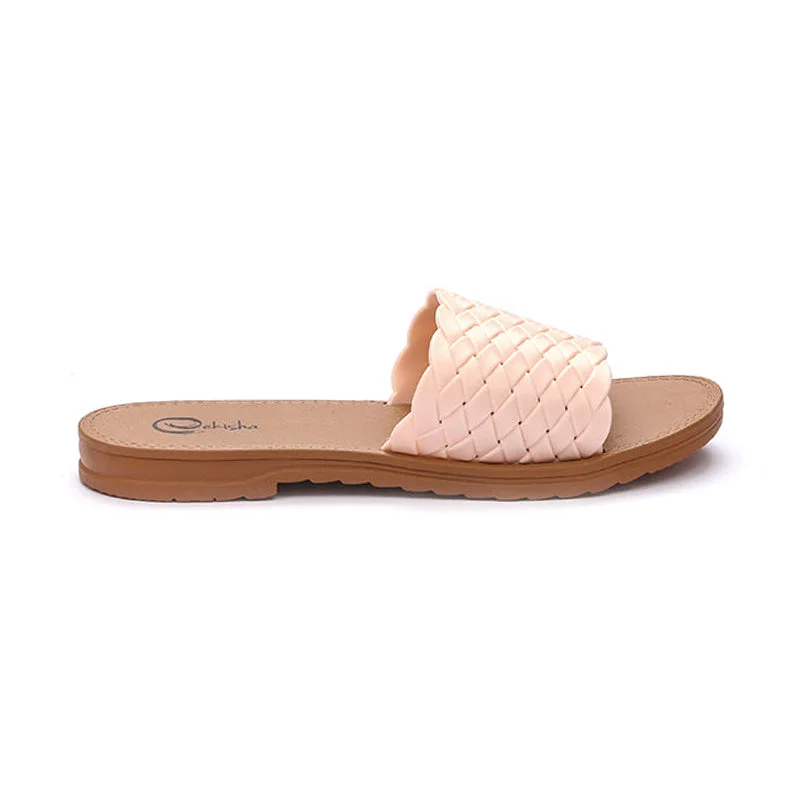 L-EK-0500009-Women Chappal