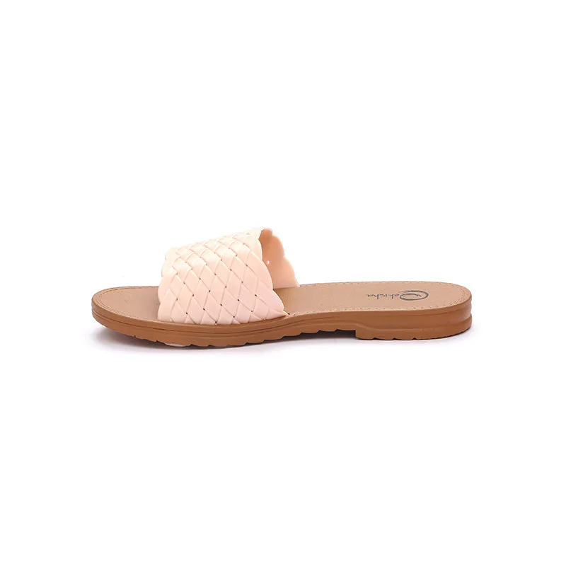 L-EK-0500009-Women Chappal