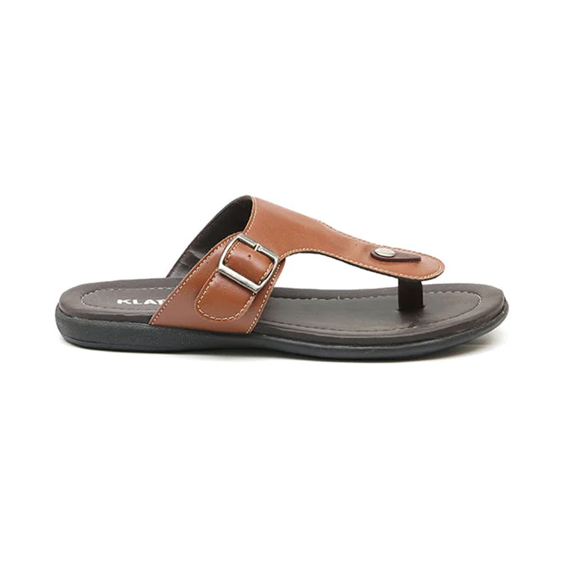 M-KL-0300180-Men Trendy Chappal