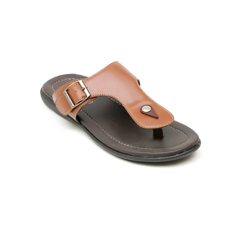 M-KL-0300180-Men Trendy Chappal