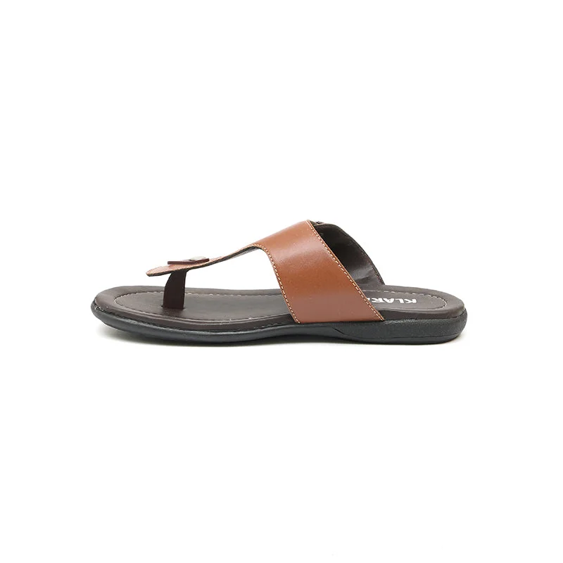 M-KL-0300180-Men Trendy Chappal