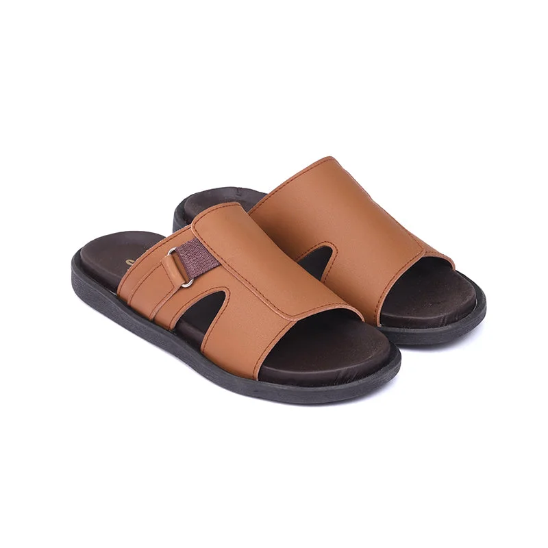 M-SR-0300040-Men Chappal