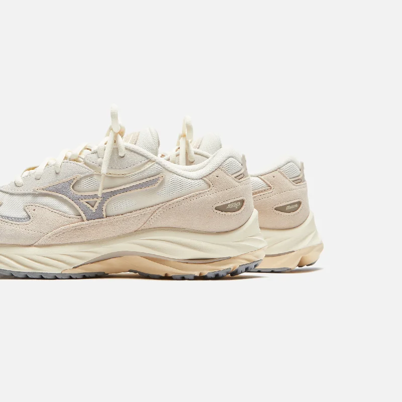 Mizuno Wave Rider Beta - Sand / Ultimate Grey