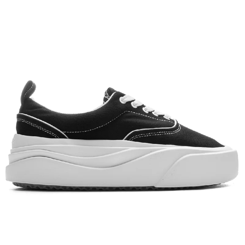 Ollie Sneakers - Black