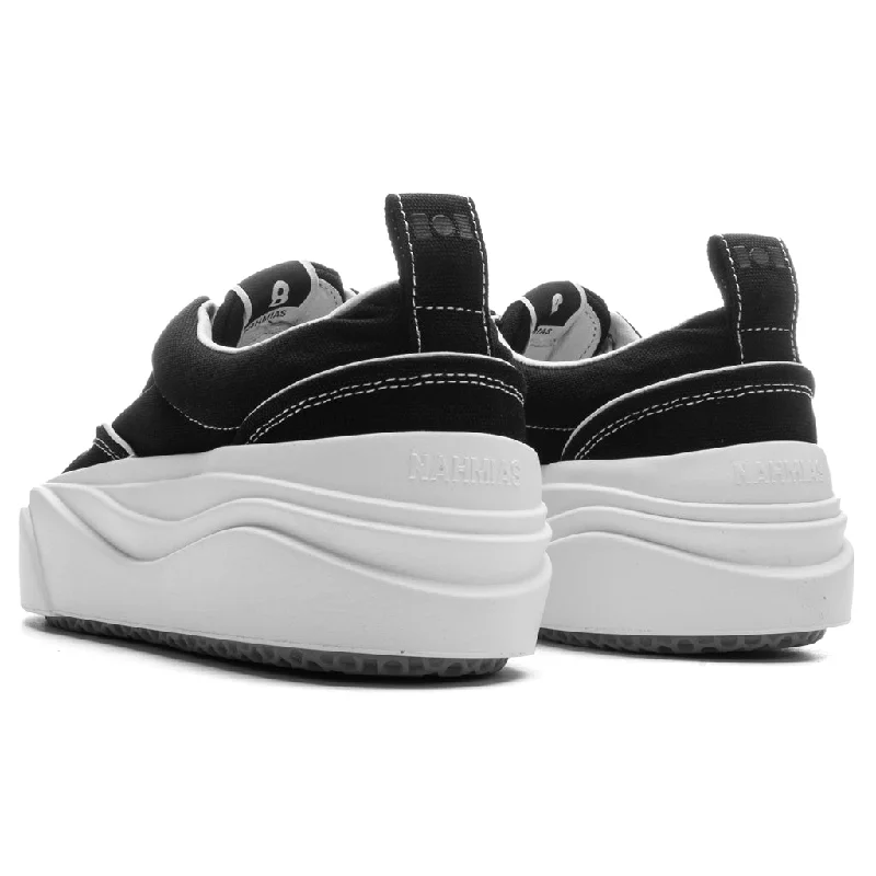 Ollie Sneakers - Black