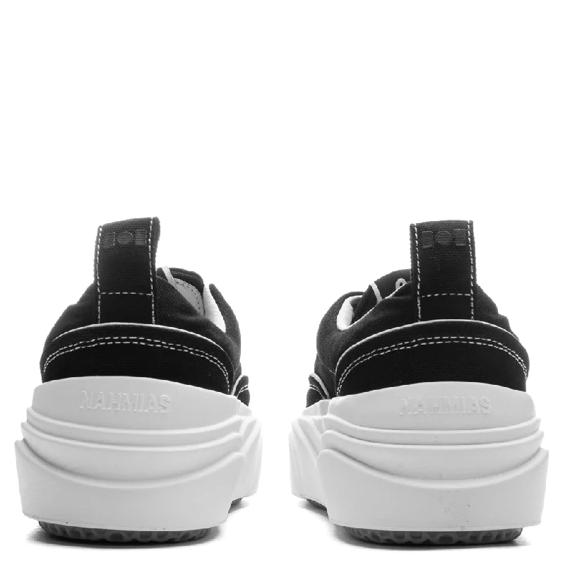 Ollie Sneakers - Black